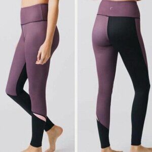 EUC - Zyia Joker Leggings, Size 12 (compressive fit!)